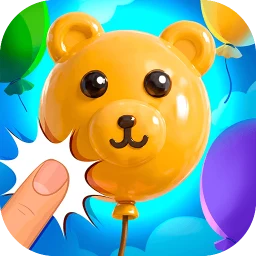 Balloon Master-Solve All 图标